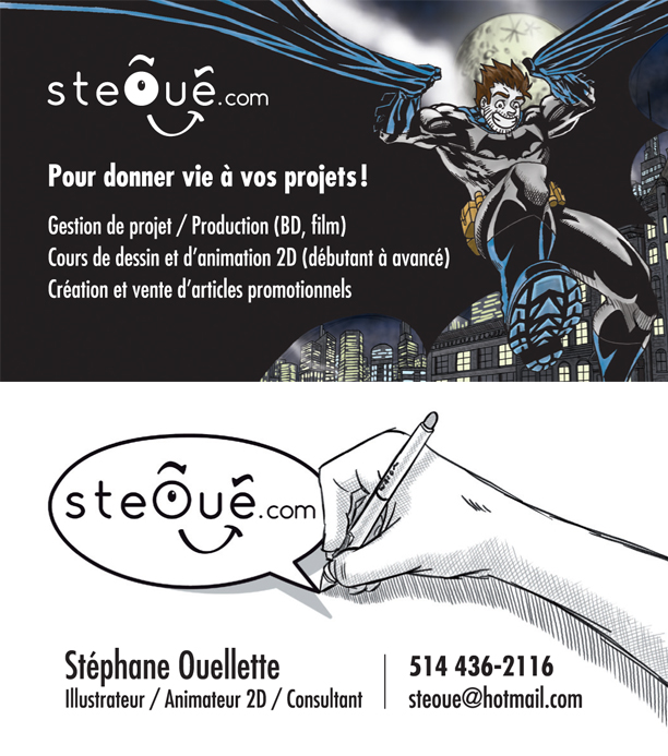 Image du Cours